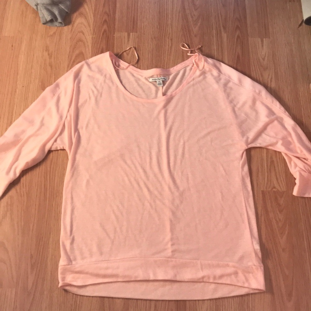 American eagle shirt